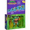 Mutatin Raph Teenage Mutant Ninja Turtles retro (Playmates Toys) in doos Target exclusive