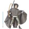 Star Wars Rey (island journey) the Black Series 6" in doos