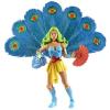 MOTU Peekablue Matty Collector's figuur in doos