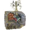 Masters of the Universe Fright Zone playset en doos