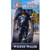 Wilbur Walsh (Bud Spencer) Crime Busters in doos Oakie Doakie toys