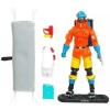 GI JOE Carl "Doc" Greer (arctic threat) MOC Rise of Cobra Toys R Us exclusive