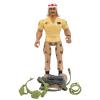 Nomad Rambo the force of freedom (Coleco) incompleet