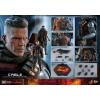 Hot Toys Cable (Deadpool 2) MMS583 in doos