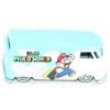 Volkswagen T1 Panel Bus Super Mario World (Nintendo) MOC (Mattel)