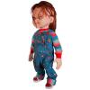 Chucky (Seed of Chucky) prop replica life size Trick or Treat Studios in doos 74 centimeter