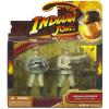 Indiana Jones: German Soldiers 2-pack (Raiders of the Lost Ark) MOC