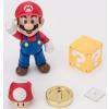 Super Mario S.H. Figuarts Action Figure Bandai (10 cm)