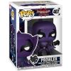 Prowler (Spider-Man into the Spider-verse) Pop Vinyl Marvel (Funko)