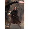 Hot Toys Luke Skywalker (Crait) Star Wars the Last Jedi MMS507 in doos