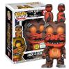 Jack-O-Bonnie (Five Nights at Freddy's) Pop Vinyl Games Series (Funko) Barnes & Noble glows in the dark exclusive