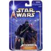 Star Wars Saga Barriss Offee (Luminara Unduli's padawan) MOC