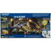 Star Wars Stop the Zillo Beast Battle Packs MIB the Clone Wars