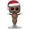 Mr. Hankey Pop Vinyl South Park (Funko) -beschadigde verpakking-