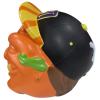 Ed's Retro Geek Out Edball (Madballs knockoff) Bull Airs (1 Edball PER ORDER)