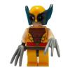 Lego 76022 X-Men vs. the Sentinel Marvel Super Heroes en doos