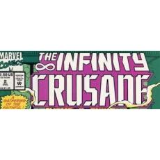 the Infinity Crusade (Marvel Comics)