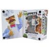 Swedish Chef the Muppets deluxe Diamond Select in doos