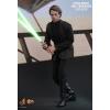 Hot Toys Luke Skywalker Star Wars Return of the Jedi MMS517 in doos deluxe version