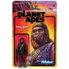 Planet of the Apes Gorilla soldier (hunter) MOC ReAction Super7 -beschadigde kaart-
