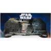 Star Wars Death Star trench run Shadows of the Dark Side in doos Toys R Us exclusive