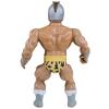 DC the Warlord (the lost world of the warlord) (Remco) incompleet