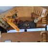 GI JOE Mobile Command Center en doos (Action Force)