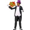 the Penguin (Batman classic tv series) (McFarlane Toys) op kaart
