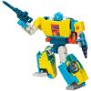 G2 Universe Sideswipe Transformers Legacy Evolution in doos
