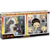 Def Leppard Hysteria Joe Elliott / Rick Allen / Rick Savage / Steve Clark / Phil Collen Pop Vinyl Albums Series (Funko) exclusive