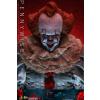 Hot Toys Pennywise It chapter two MMS555 in doos