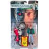 John Connor with motorcycle (Terminator 2) Kenner op kaart