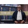 Hot Toys Stan Lee (Marvel) MMS327 in doos