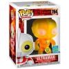 Ultraman Pop Vinyl Television Series (Funko) glows in the dark convention exclusive