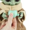 Star Wars galactic snackin' Grogu (the Mandalorian) interactive in doos