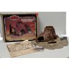 Star Wars vintage Dagobah Action Playset en the Empire Strikes Back doos