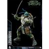 ThreeZero Leonardo (Teenage Mutant Ninja Turtles the Movie) in doos