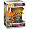 "Iron Maiden Eddie" (Iron Maiden) Pop Vinyl Rocks Series (Funko)