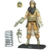 GI JOE Dusty MOC Pursuit of Cobra