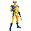 Wolverine (Deadpool & Wolverine movie) Marvel Legends Series in doos