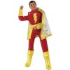 Shazam! (Justice League) retro (DC Comics) MOC Mego limited edition