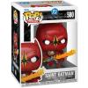 Saint Batman Pop Vinyl Heroes (Funko)