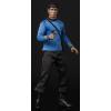Spock (Star Trek the original series) QMx 1/6 scale in doos