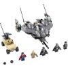Lego 76003 Superman Battle of Smallville DC Universe Super Heroes en doos