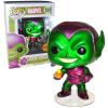 Green Goblin Pop Vinyl Marvel (Funko) metallic chase limited edition