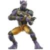 Star Wars Garazeb "Zeb" Orrelios (Rebels) deluxe in doos Vintage-Style