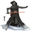 Star Wars Kylo Ren (Starkiller base) the Black Series 6" in doos Kmart exclusive