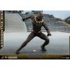 Hot Toys Erik Killmonger (Black Panther) MMS471 in doos