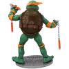 Teenage Mutant Ninja Turtles Michelangelo (classic collection) Playmates compleet
