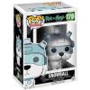 Snowball (Rick and Morty) Pop Vinyl Animation Series (Funko)